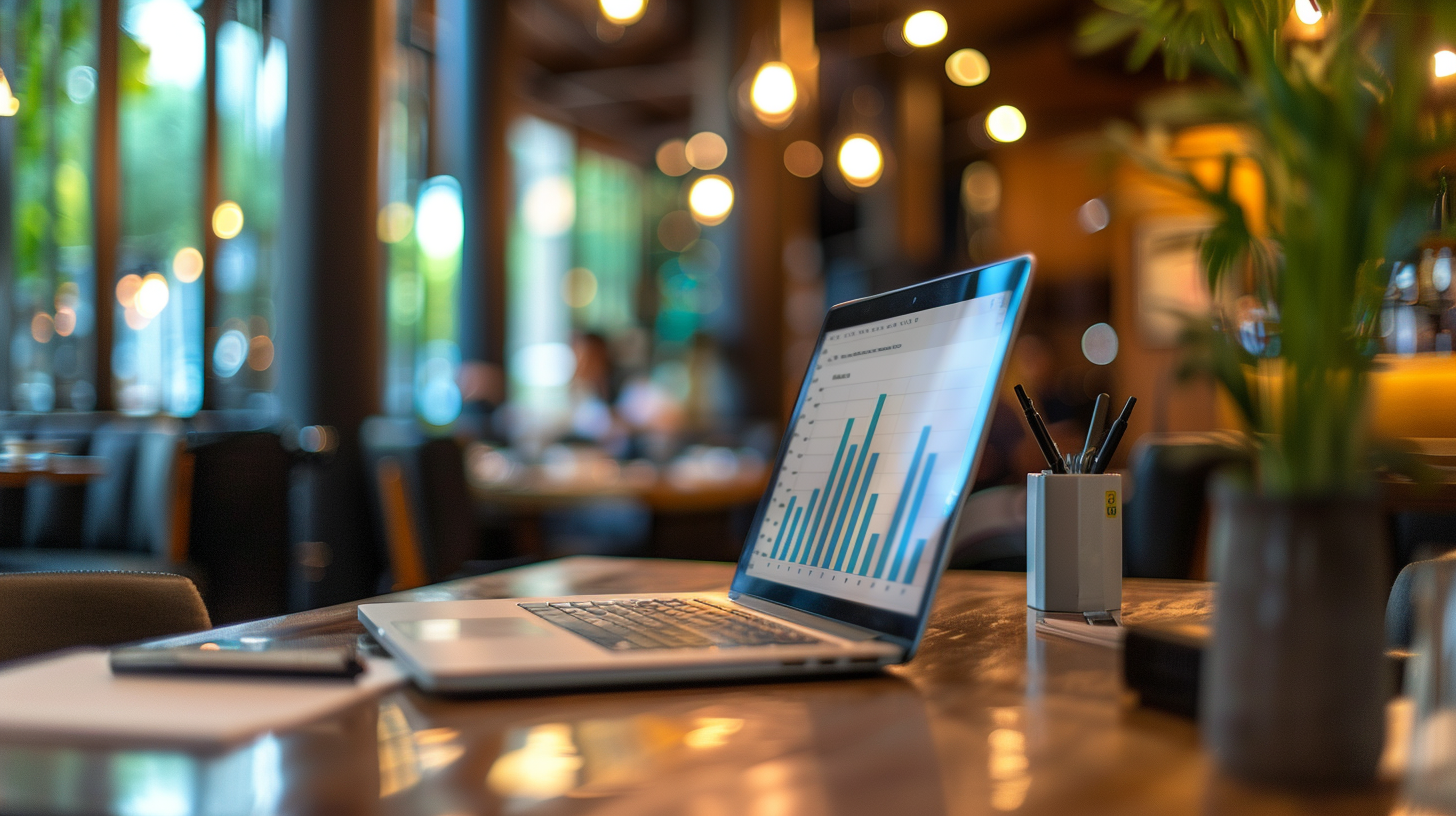 Harnessing Call A Waiter Data for Operational Excellence